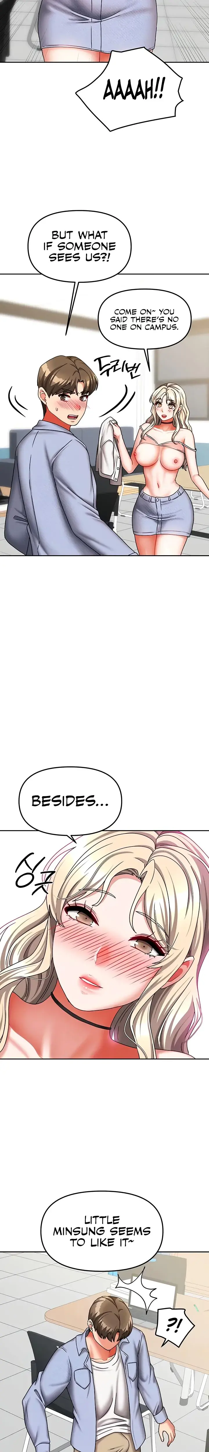 Two Households Episode 21 - Page 5
