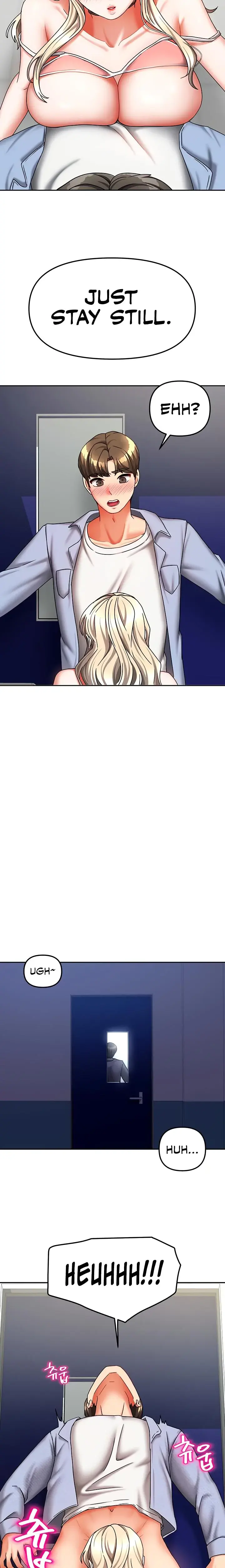 Two Households Episode 21 - Page 7