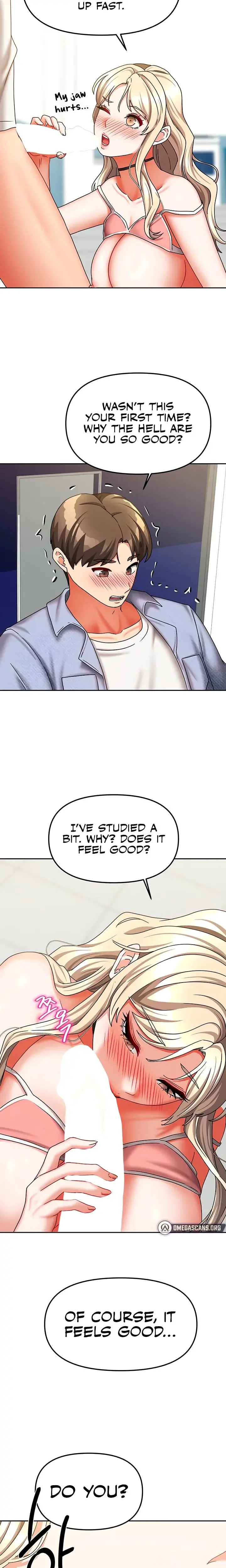 Two Households Episode 21 - Page 9