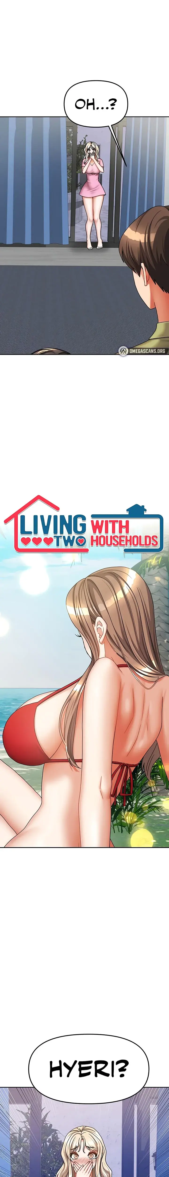 Two Households Episode 39 - Page 2