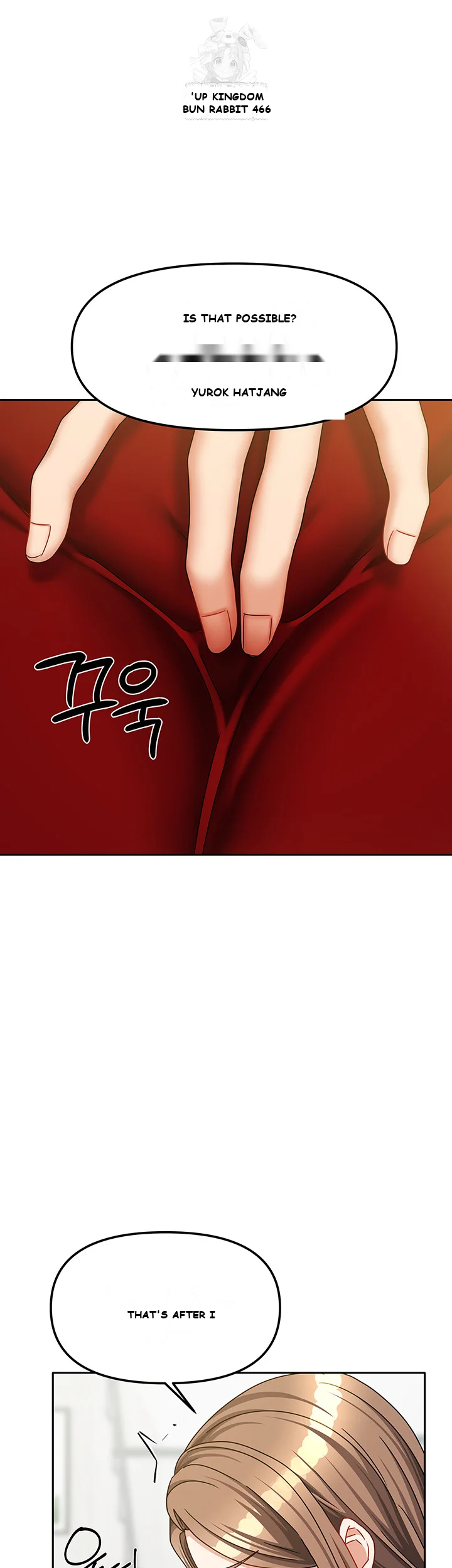 Two Households Episode 42 - Page 11