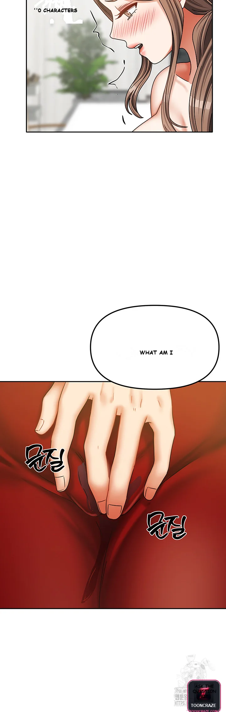 Two Households Episode 42 - Page 12