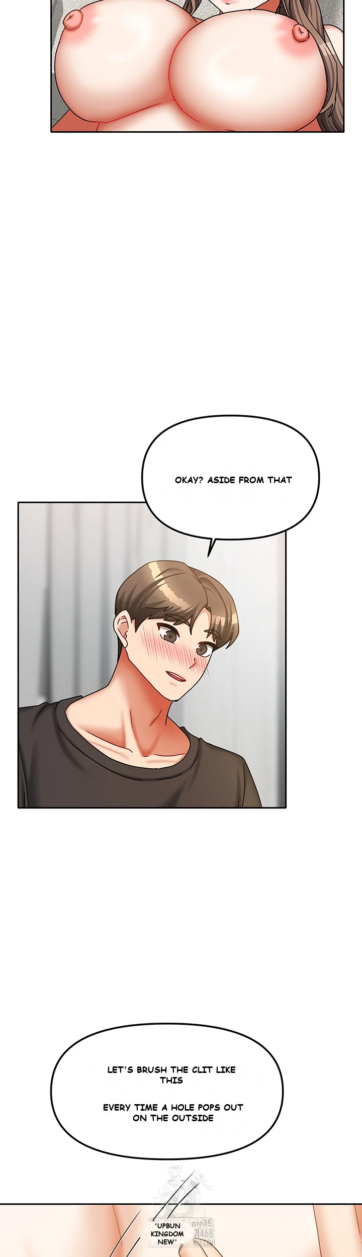 Two Households Episode 42 - Page 23
