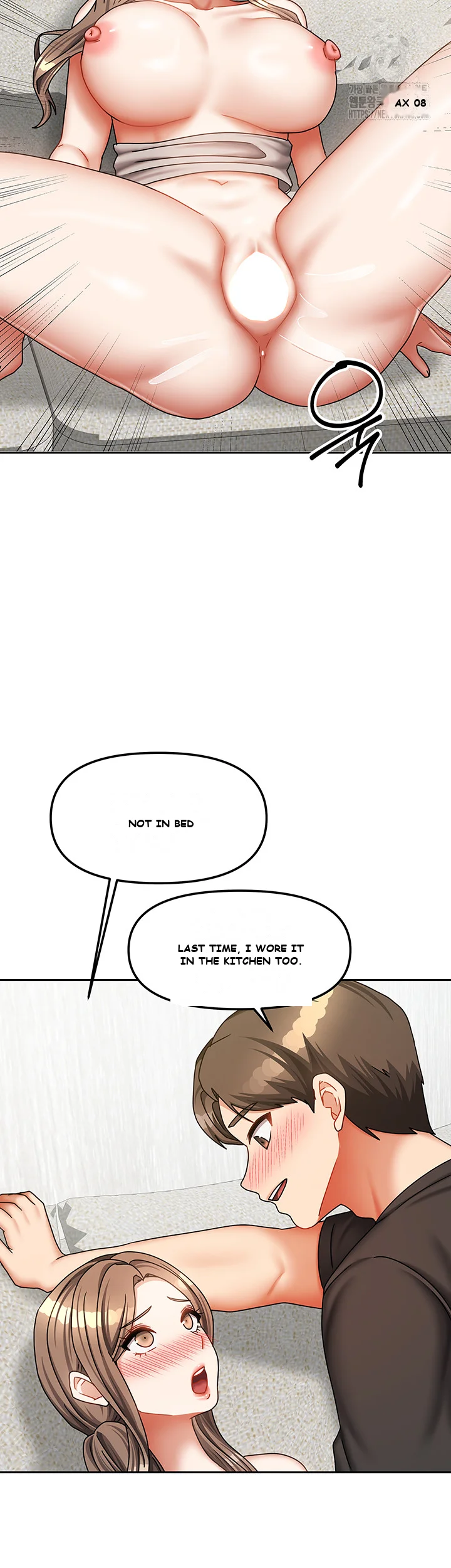 Two Households Episode 42 - Page 32