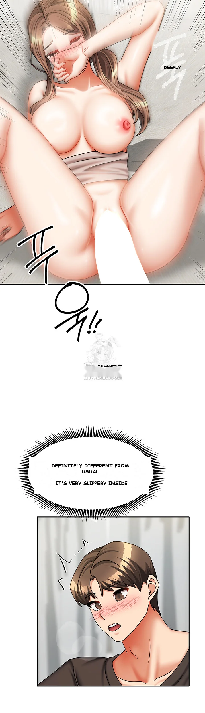 Two Households Episode 42 - Page 35
