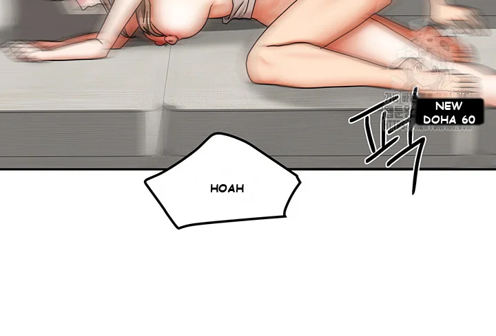 Two Households Episode 42 - Page 39