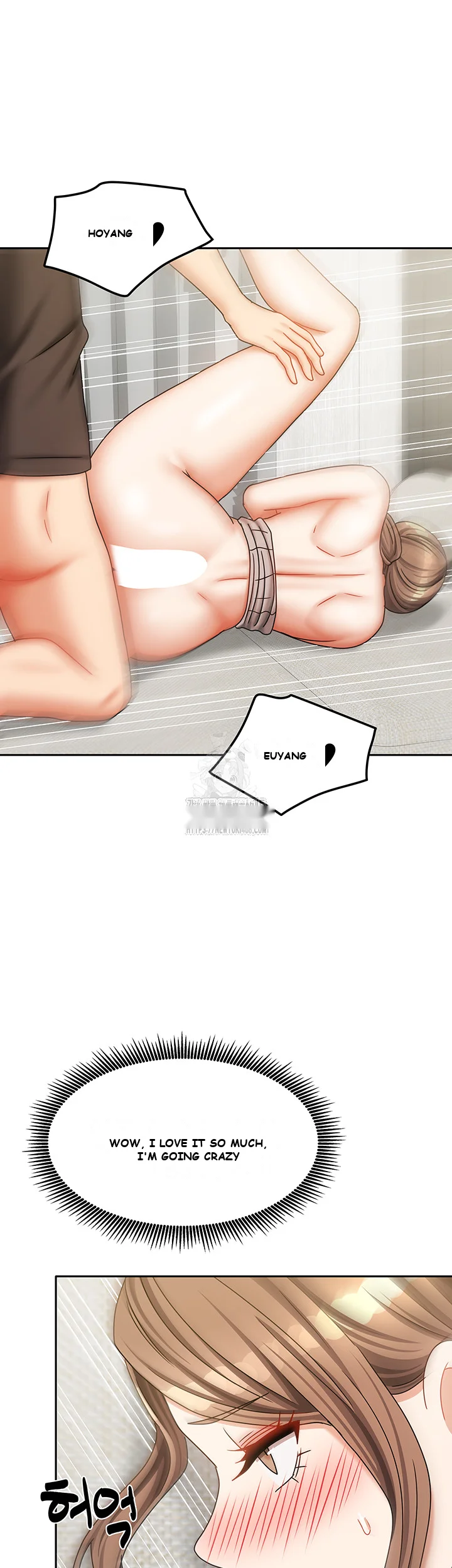 Two Households Episode 42 - Page 40