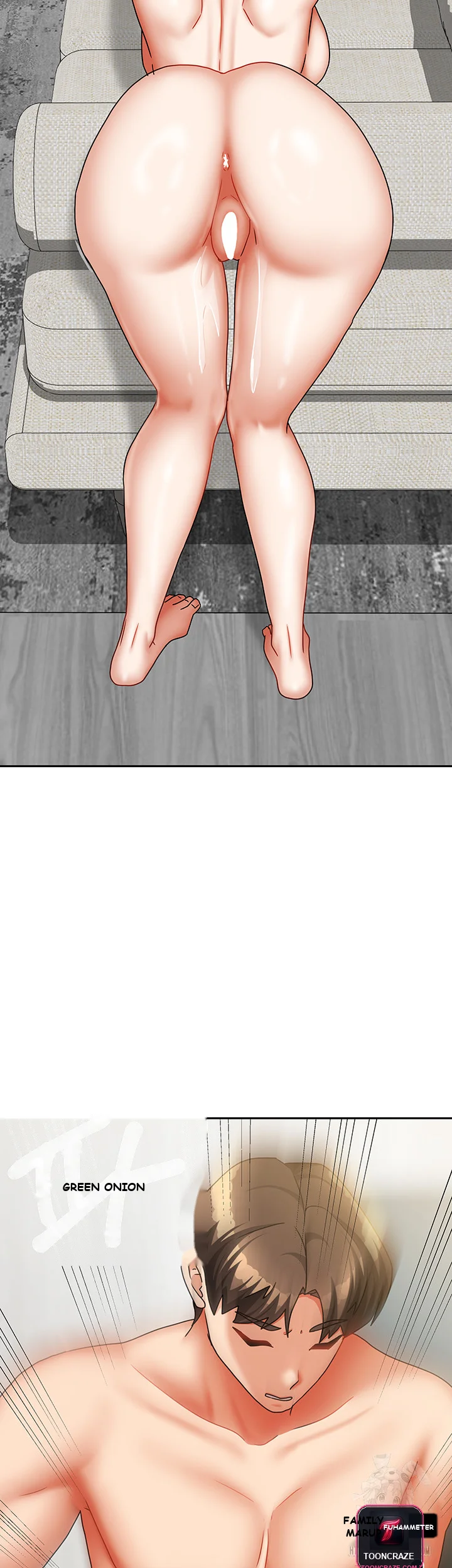 Two Households Episode 42 - Page 53