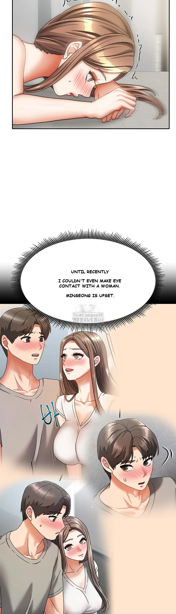 Two Households Episode 42 - Page 56