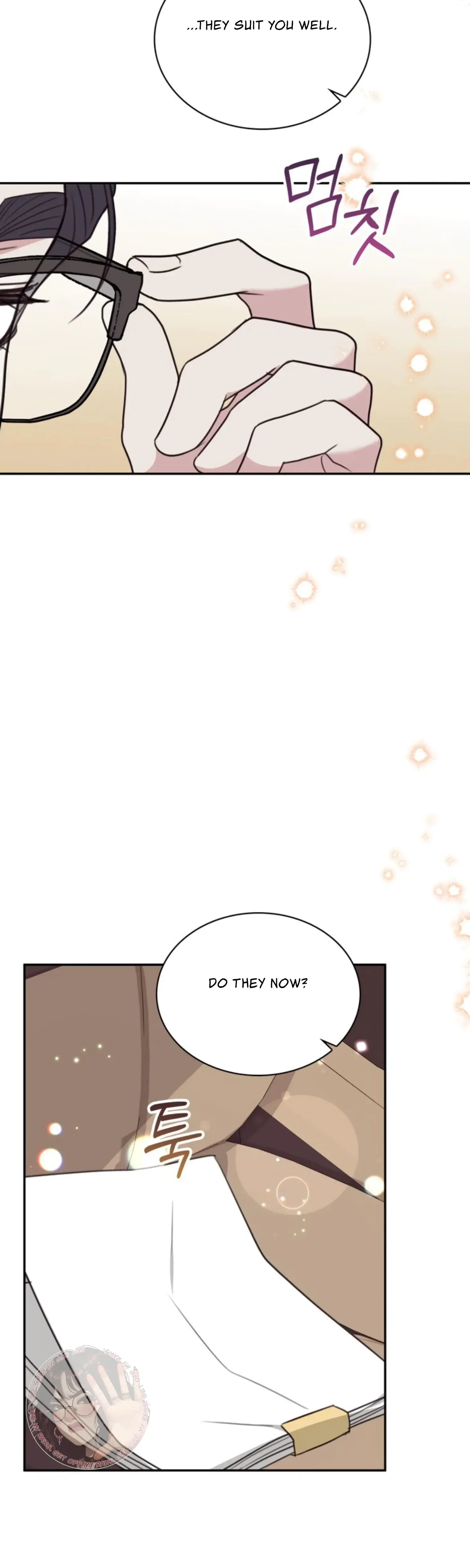 Two Men, Addicted Episode 10 - Page 12