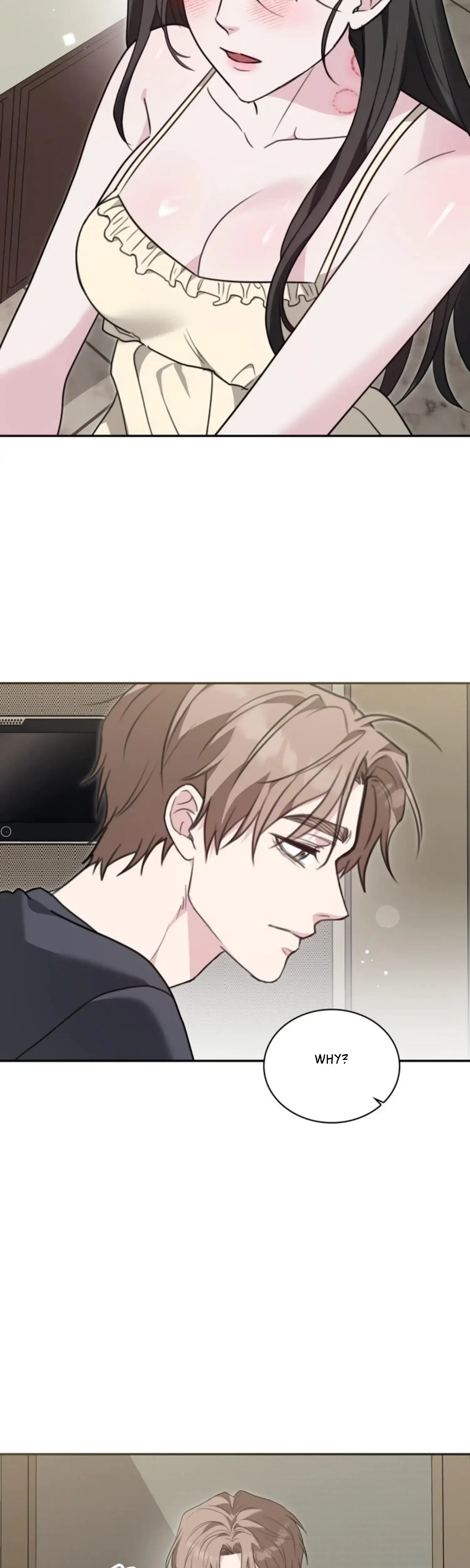 Two Men, Addicted Episode 10 - Page 2