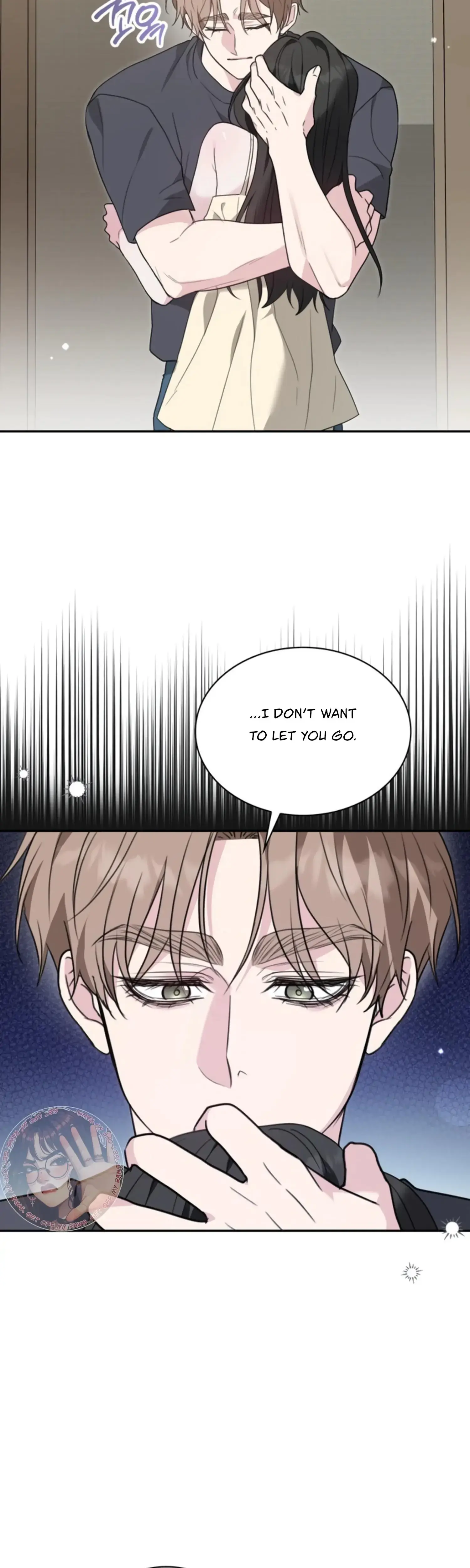Two Men, Addicted Episode 10 - Page 3
