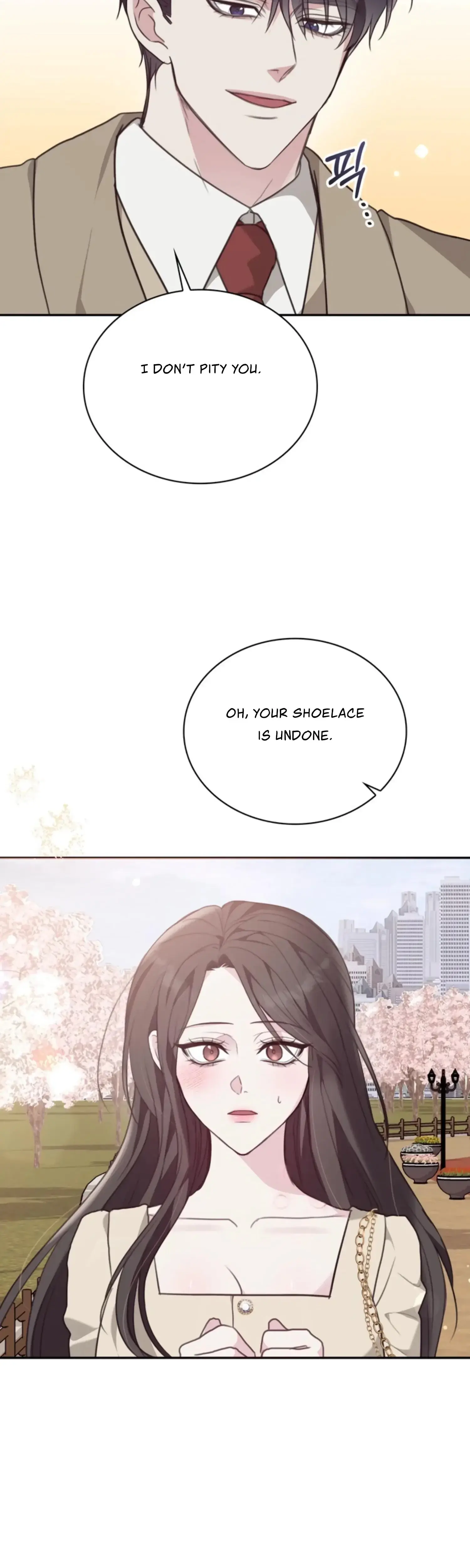 Two Men, Addicted Episode 10 - Page 36