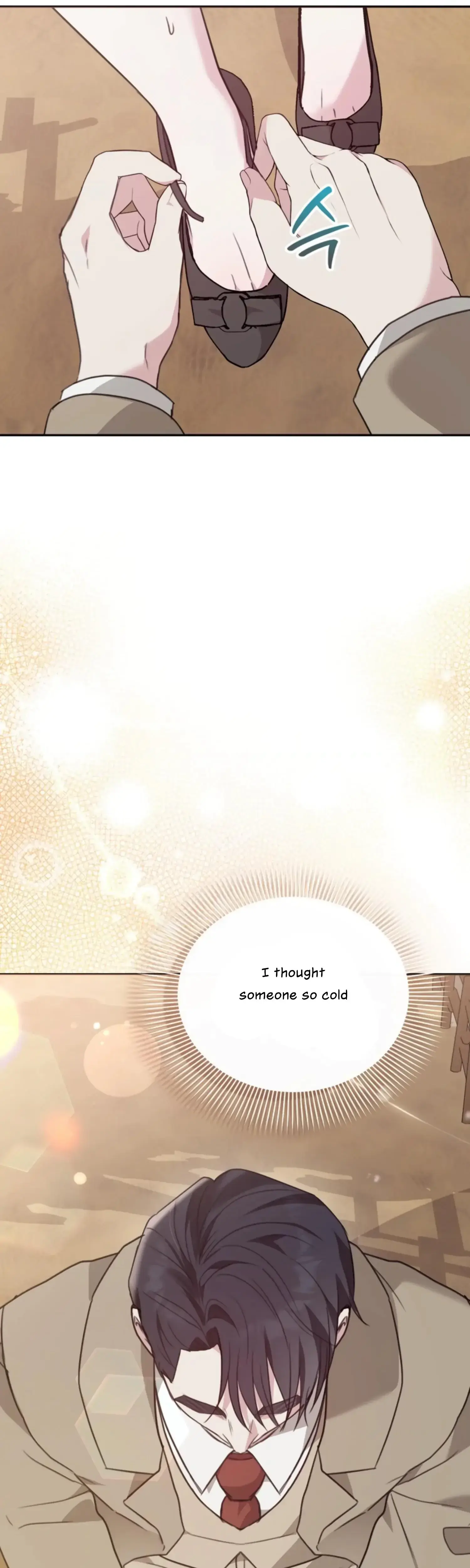 Two Men, Addicted Episode 10 - Page 37