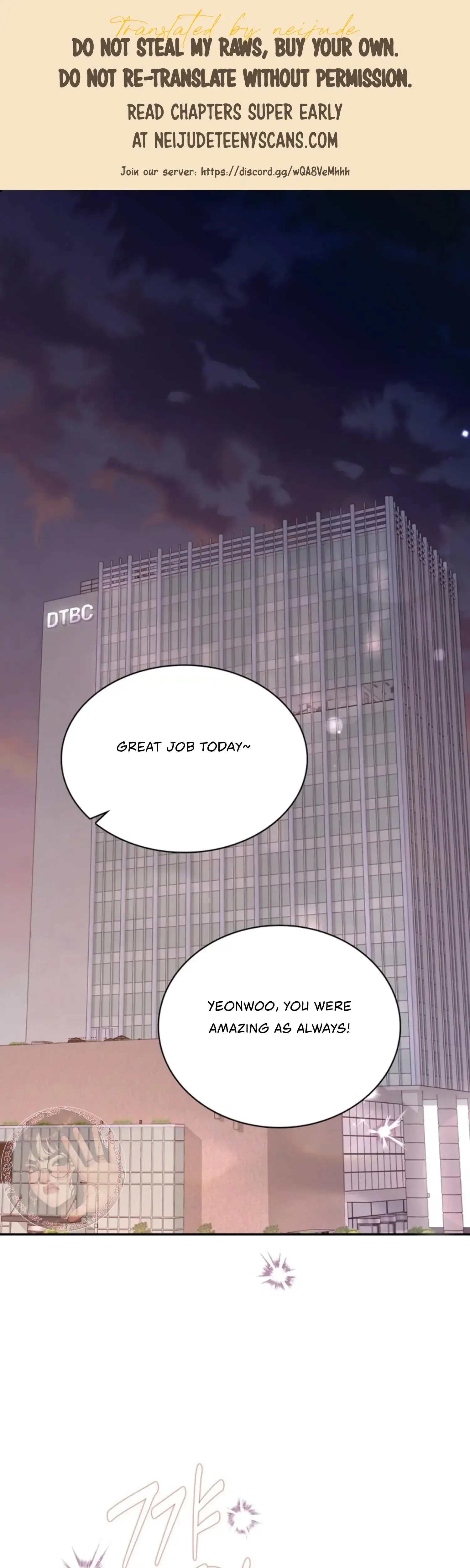 Two Men, Addicted Episode 11 - Page 1