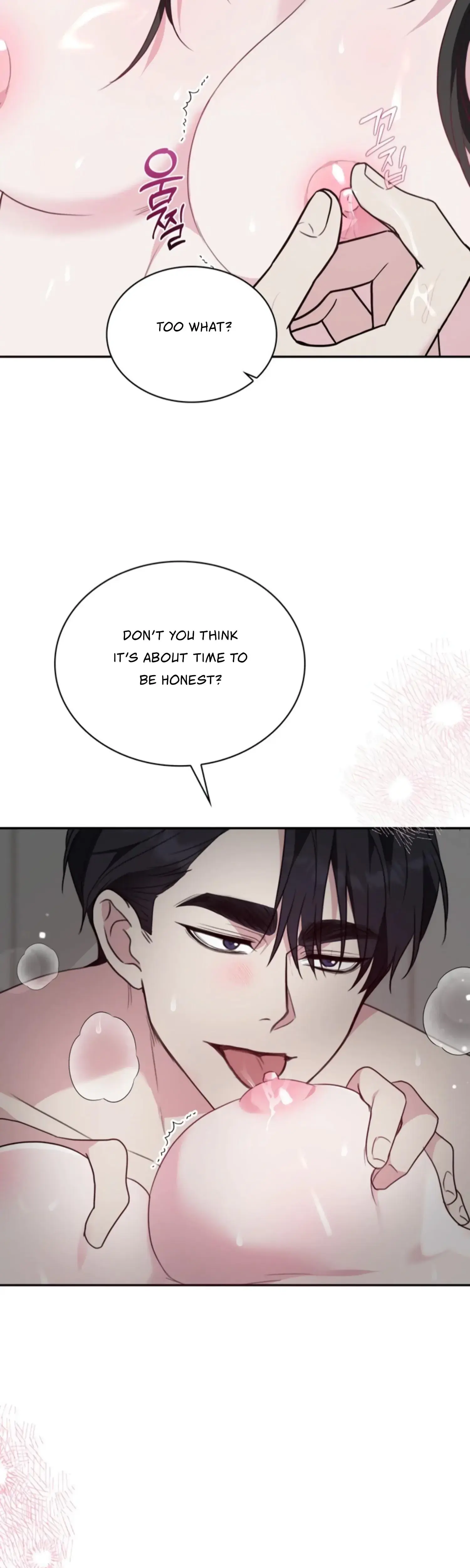 Two Men, Addicted Episode 11 - Page 11