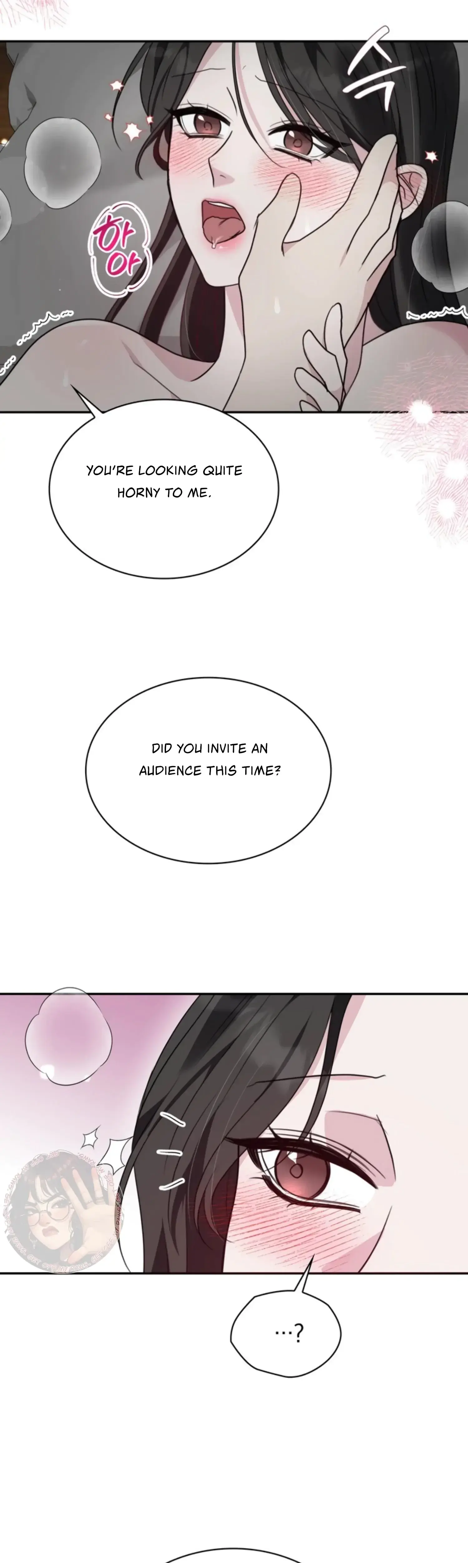 Two Men, Addicted Episode 11 - Page 12