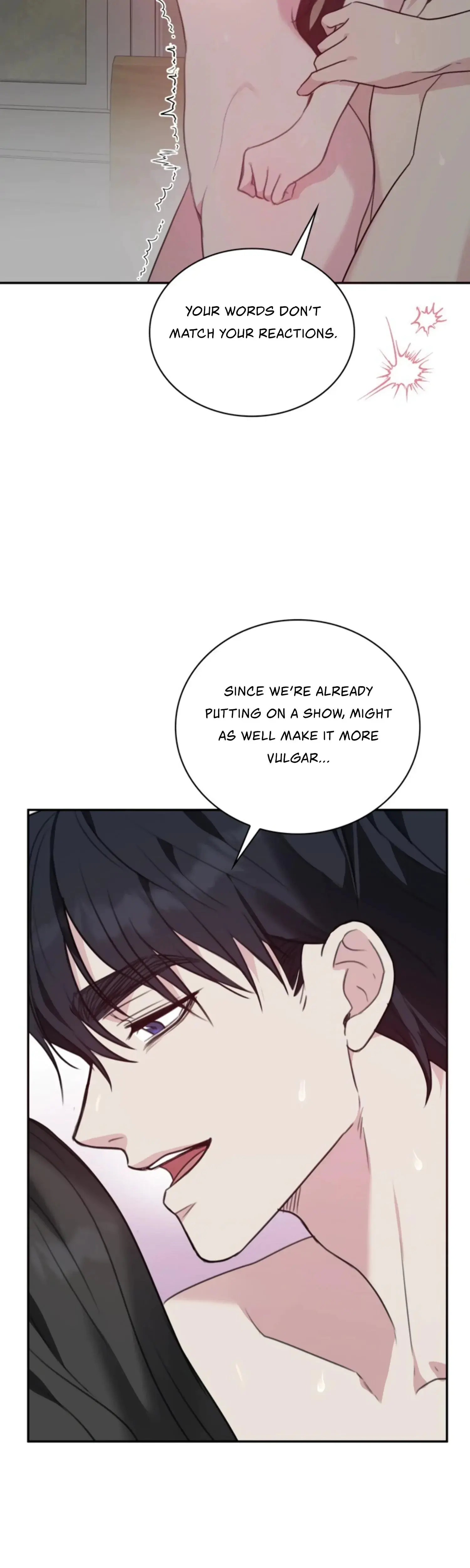 Two Men, Addicted Episode 11 - Page 18