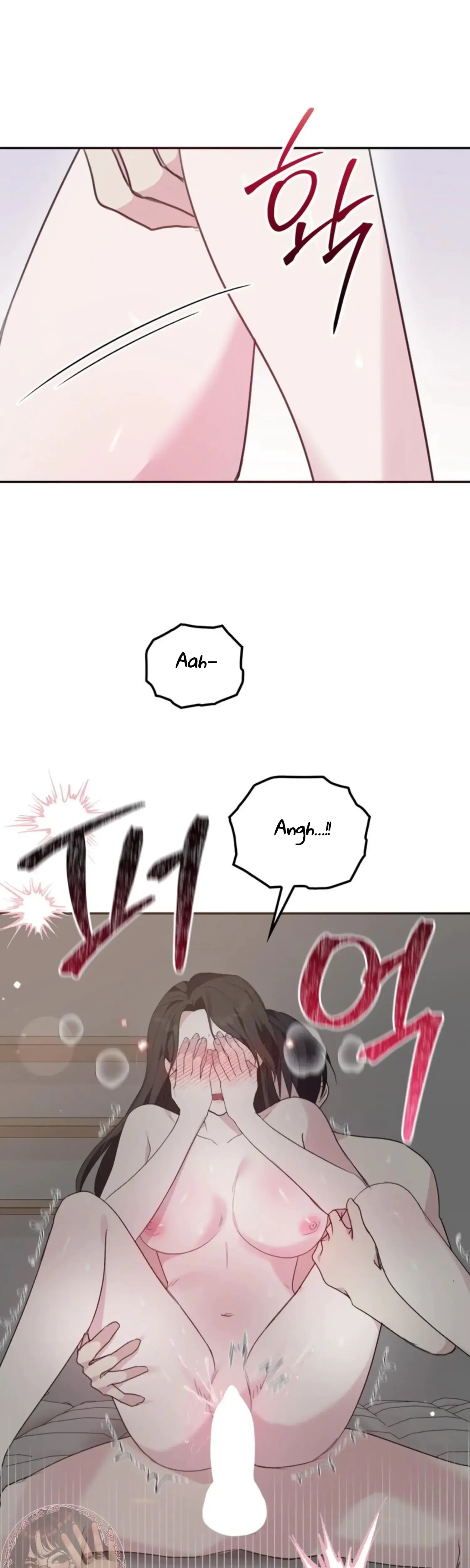 Two Men, Addicted Episode 11 - Page 19