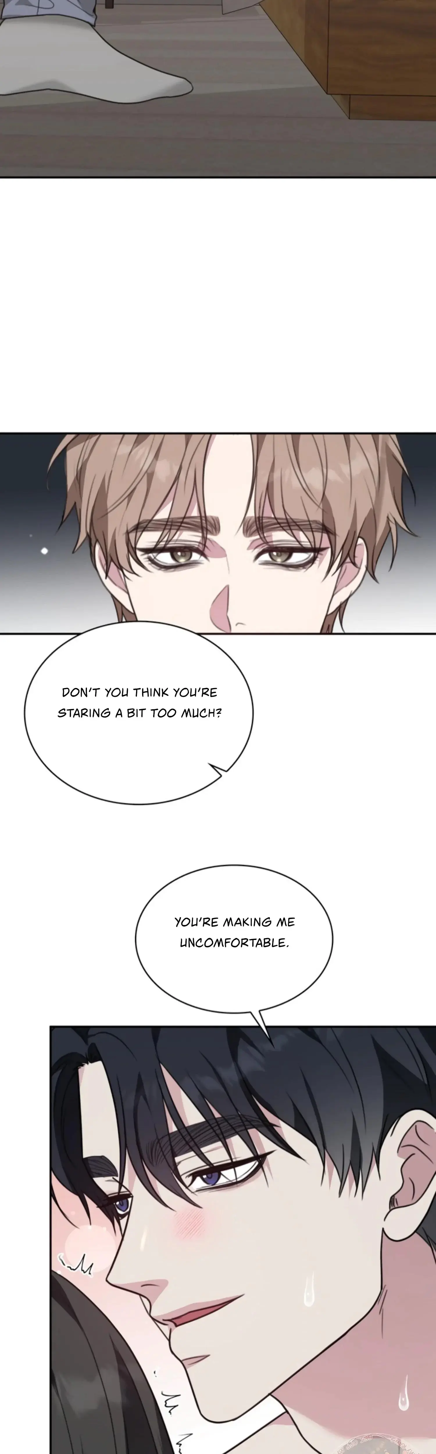 Two Men, Addicted Episode 11 - Page 24
