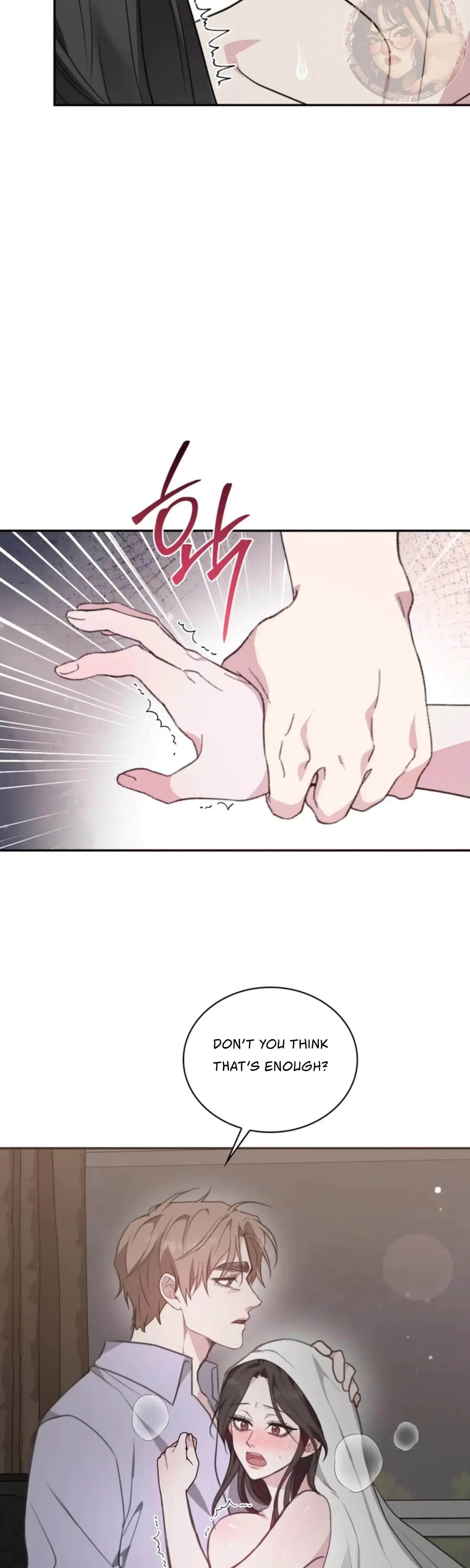 Two Men, Addicted Episode 11 - Page 25