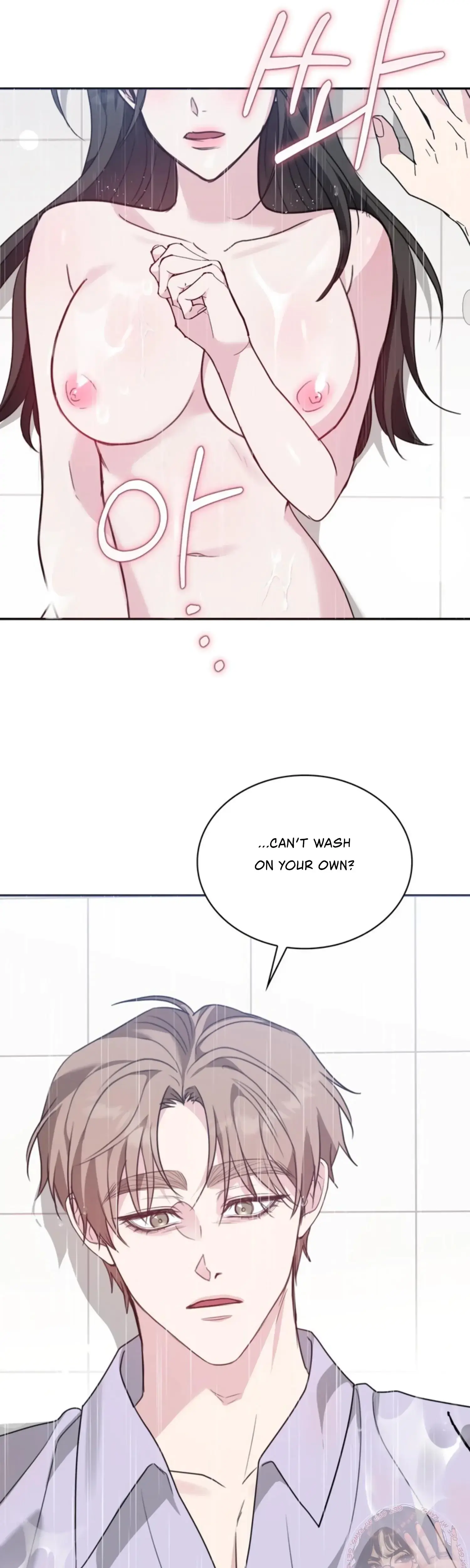 Two Men, Addicted Episode 11 - Page 28