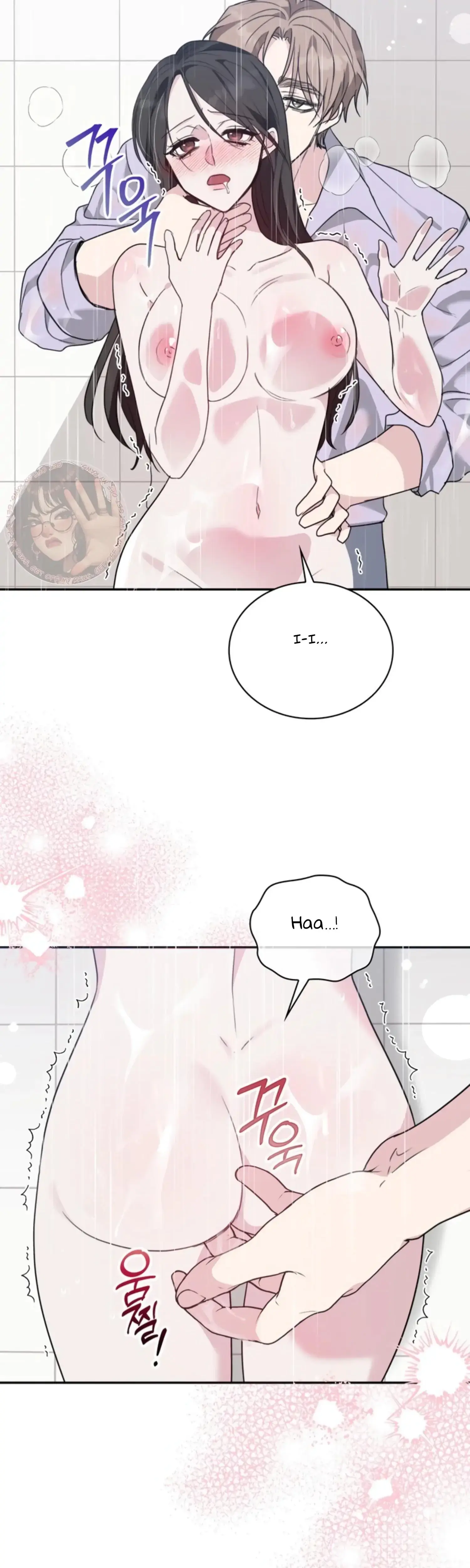 Two Men, Addicted Episode 11 - Page 31