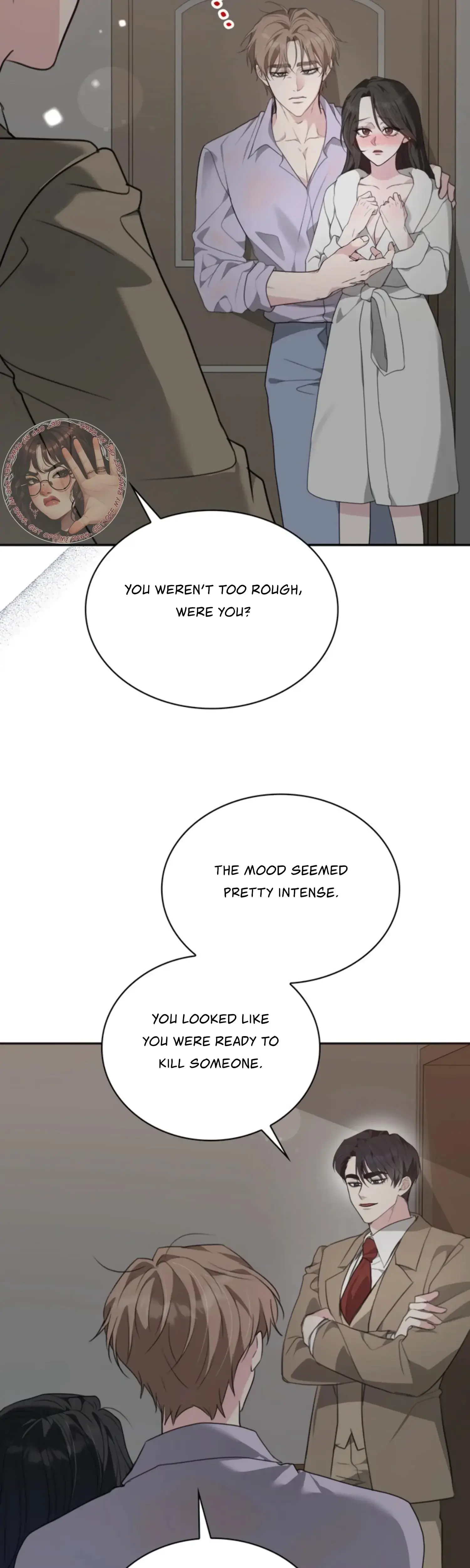 Two Men, Addicted Episode 11 - Page 40