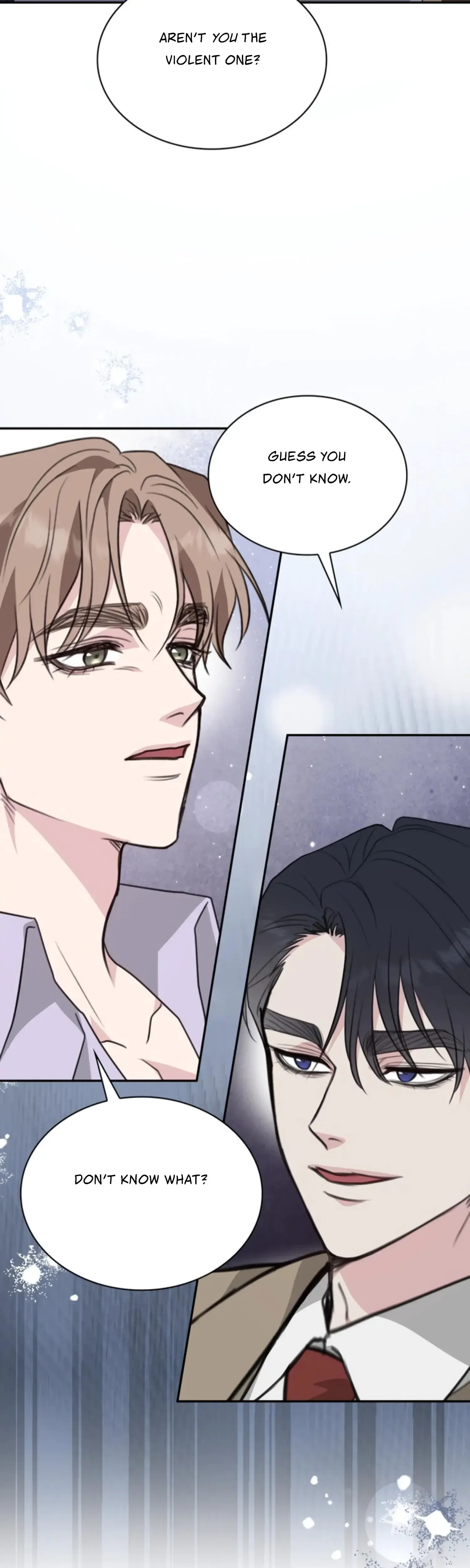 Two Men, Addicted Episode 11 - Page 41