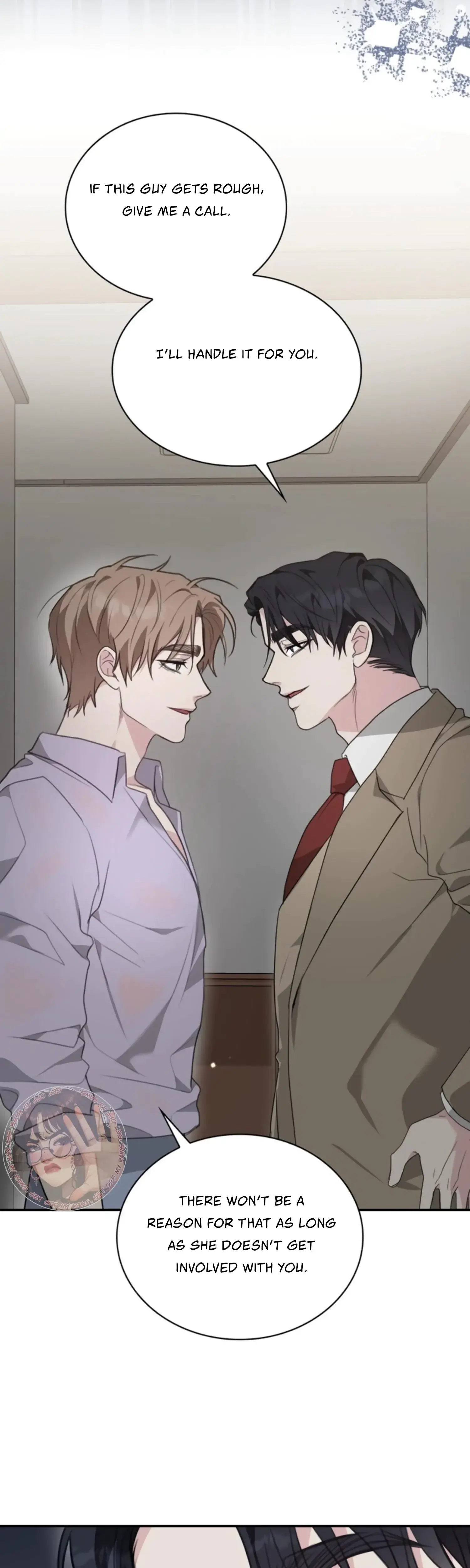 Two Men, Addicted Episode 11 - Page 42