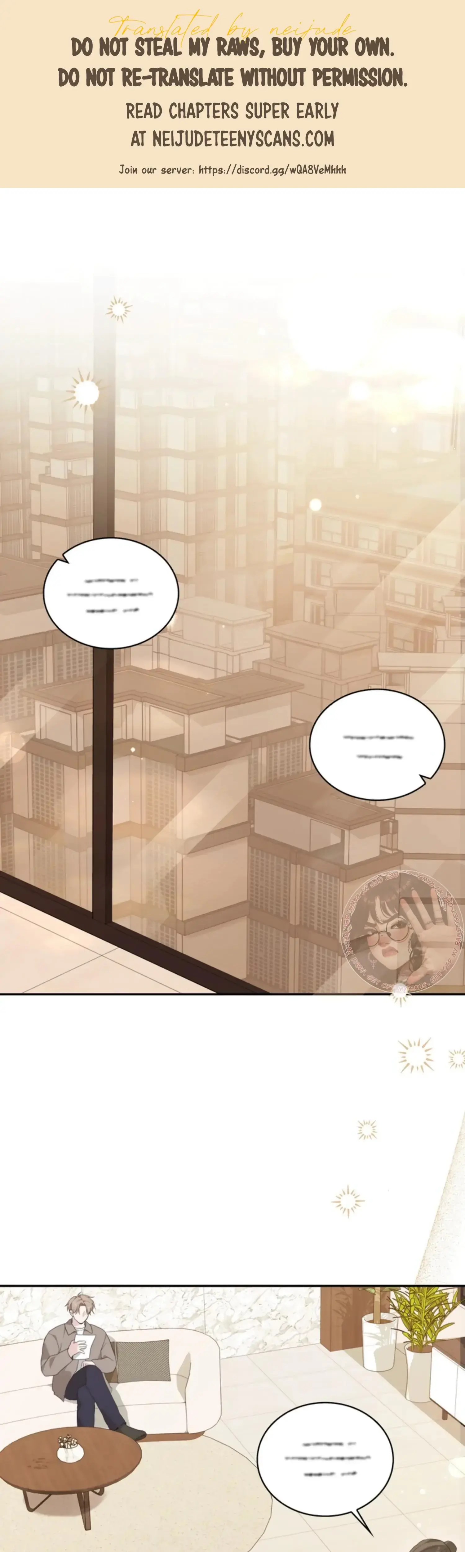 Two Men, Addicted Episode 12 - Page 1