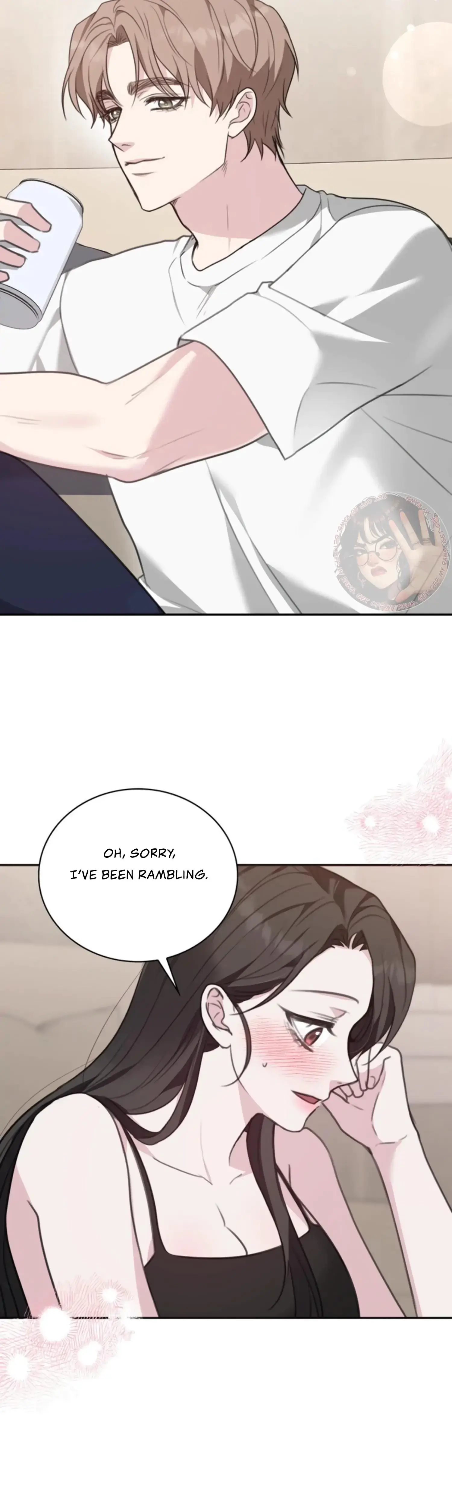 Two Men, Addicted Episode 12 - Page 14