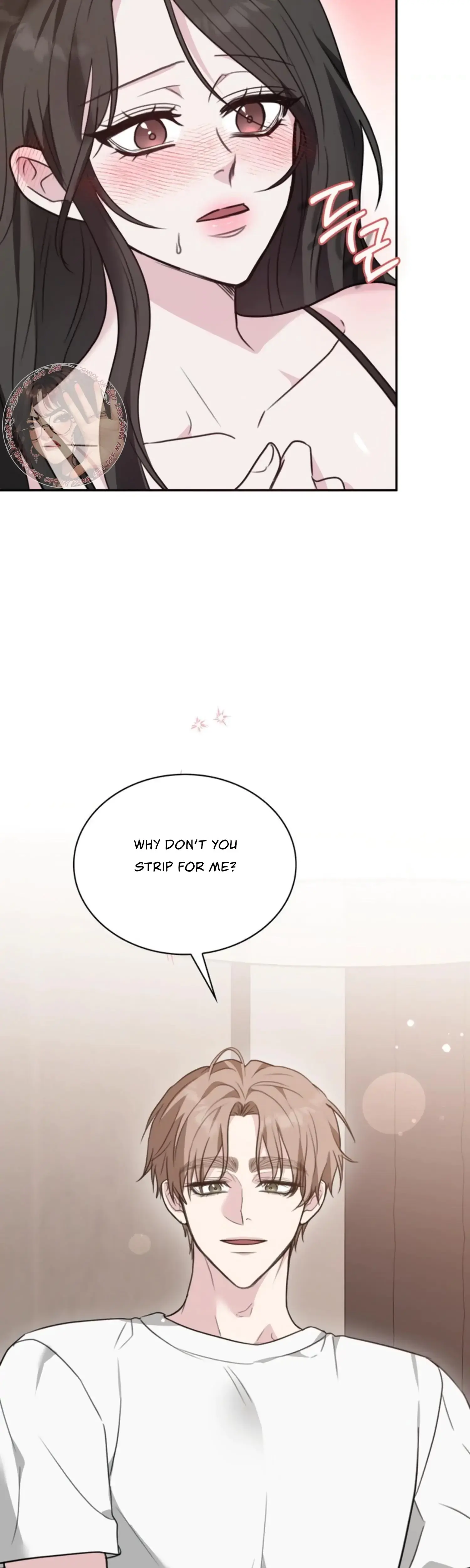 Two Men, Addicted Episode 12 - Page 27