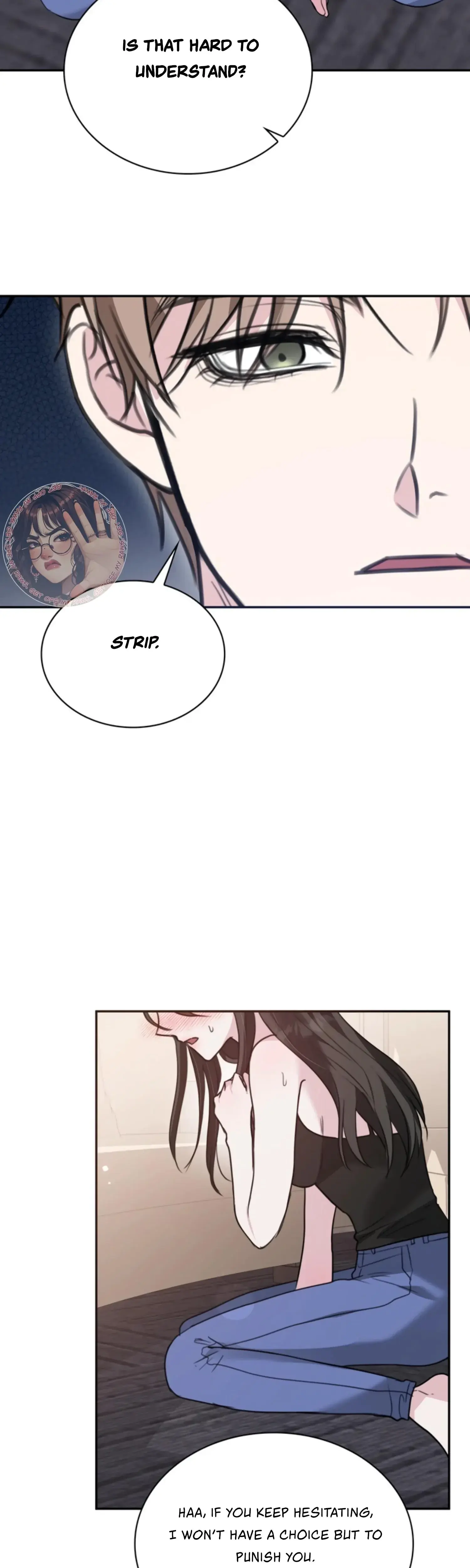 Two Men, Addicted Episode 12 - Page 29