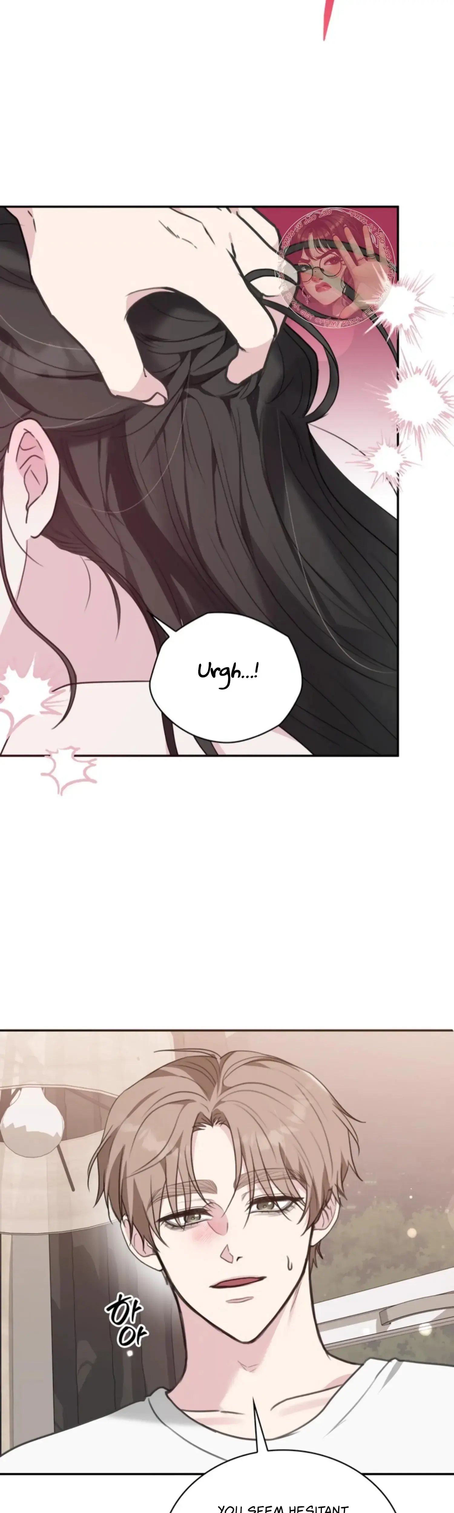 Two Men, Addicted Episode 12 - Page 33