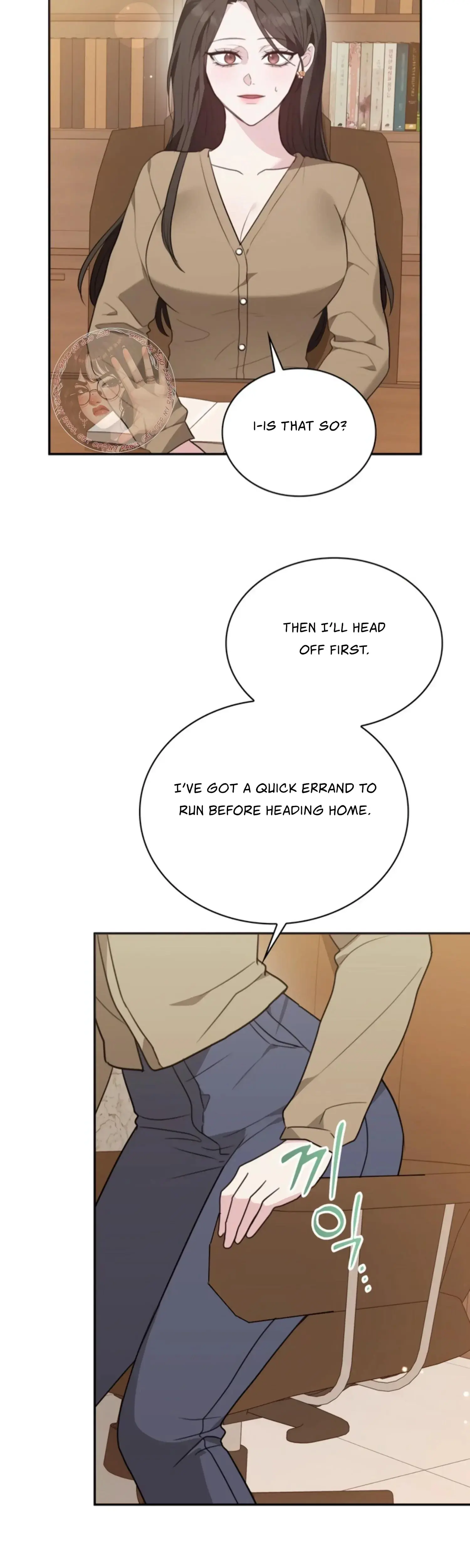 Two Men, Addicted Episode 12 - Page 5