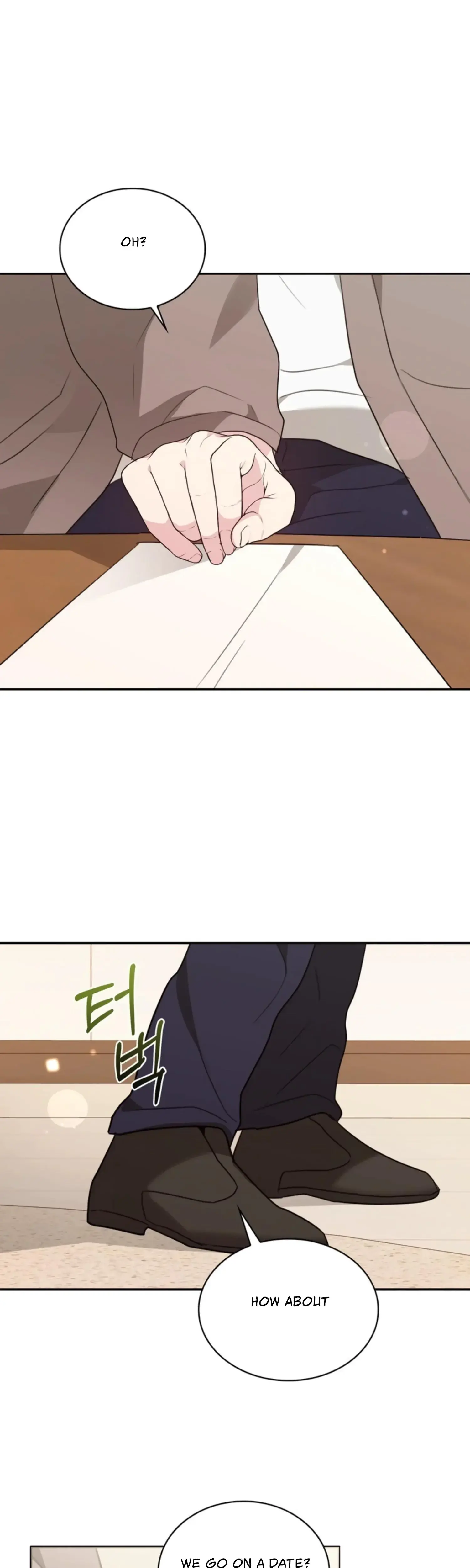 Two Men, Addicted Episode 12 - Page 6
