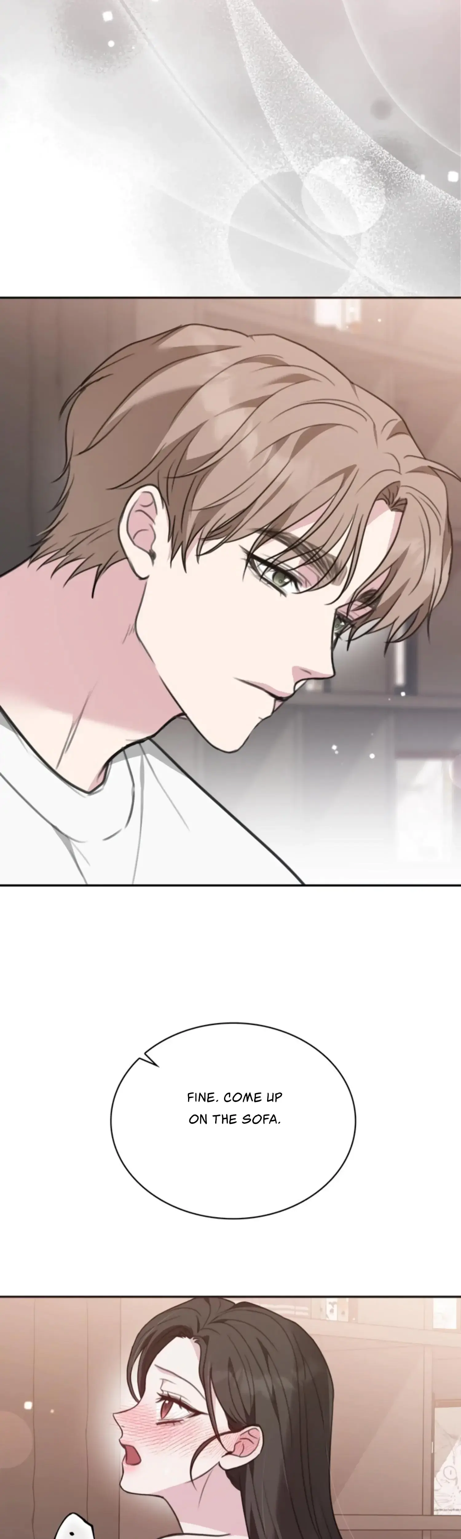Two Men, Addicted Episode 13 - Page 15