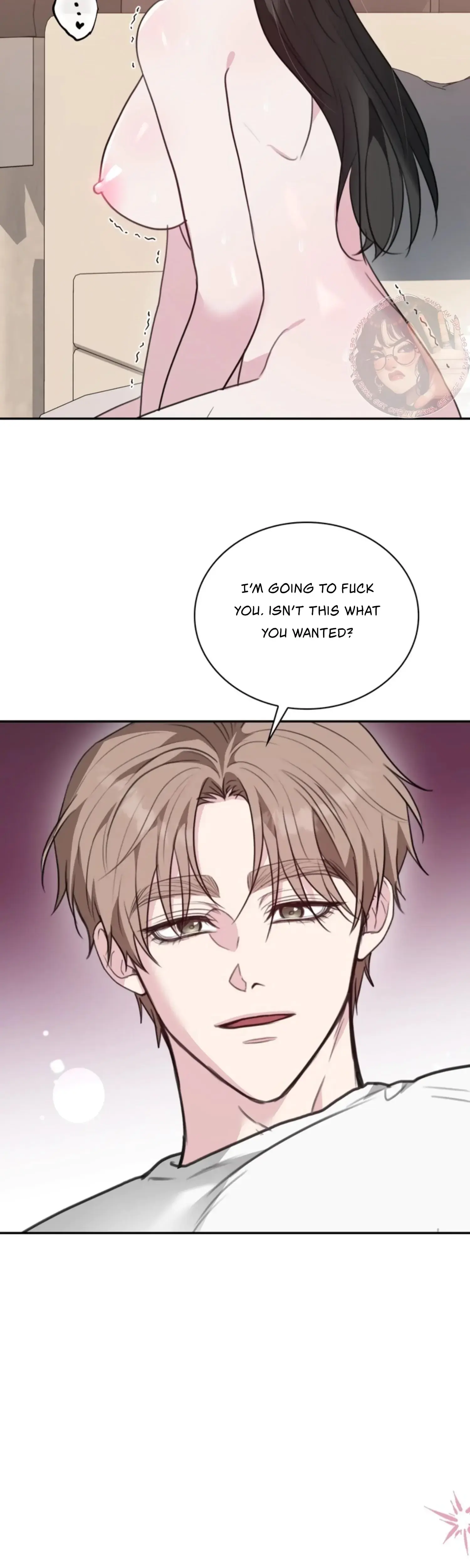 Two Men, Addicted Episode 13 - Page 16
