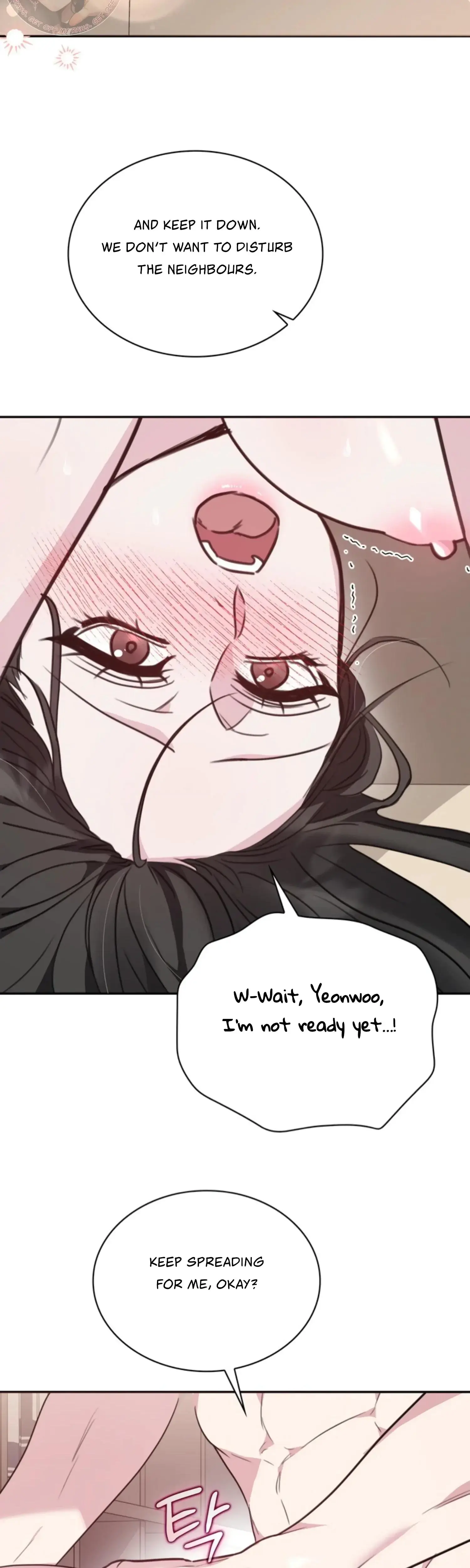 Two Men, Addicted Episode 13 - Page 20