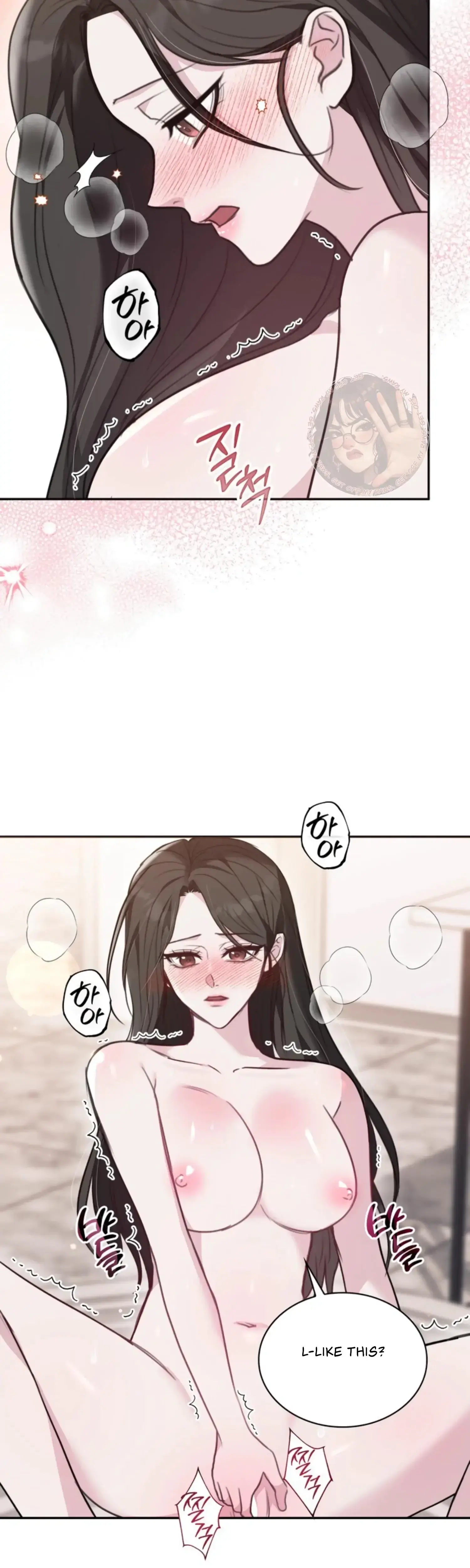 Two Men, Addicted Episode 13 - Page 4