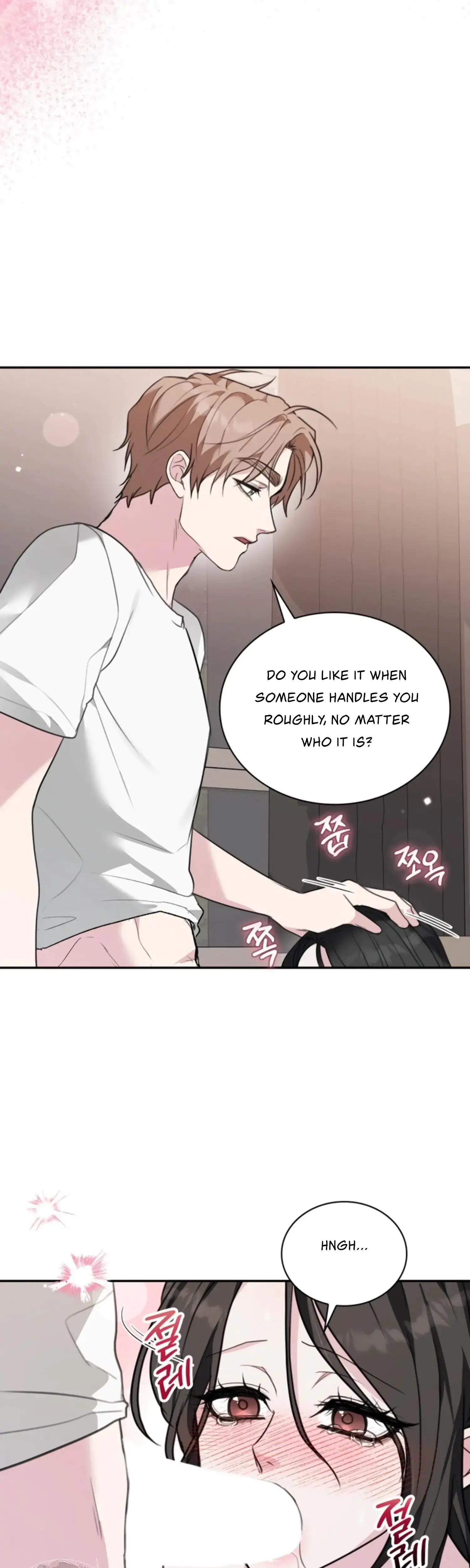 Two Men, Addicted Episode 13 - Page 7