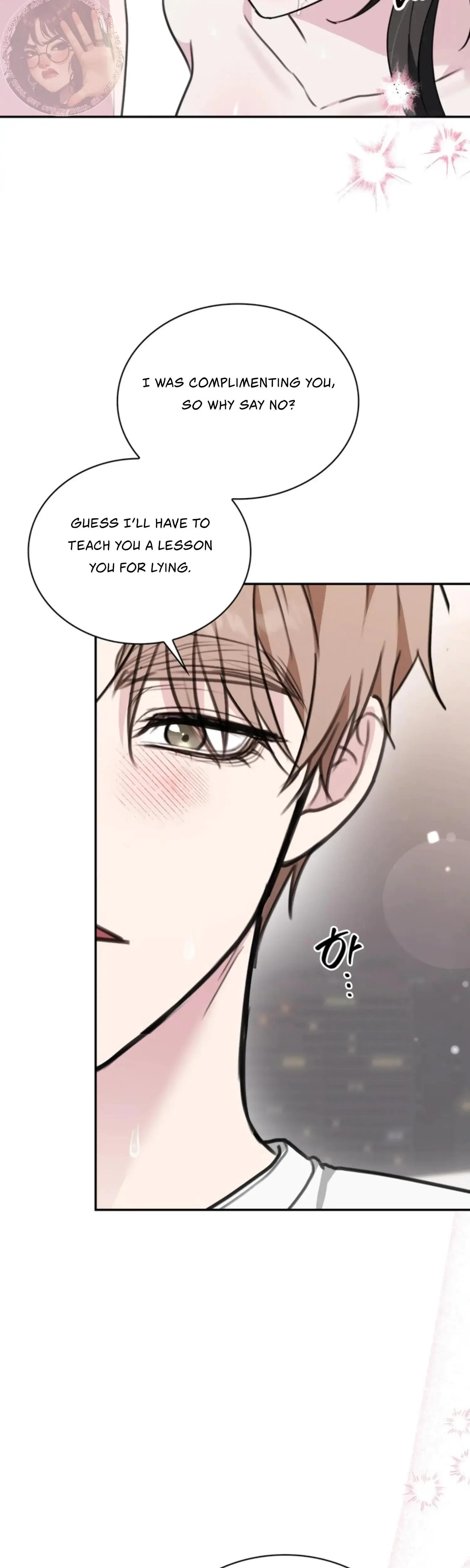 Two Men, Addicted Episode 13 - Page 8