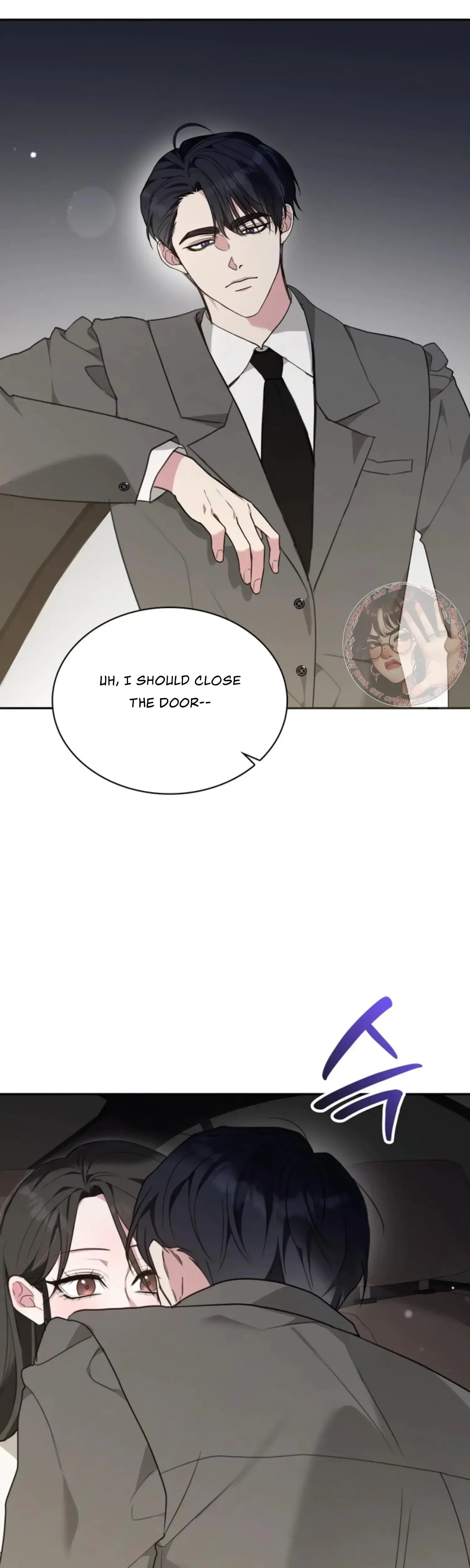 Two Men, Addicted Episode 14 - Page 19