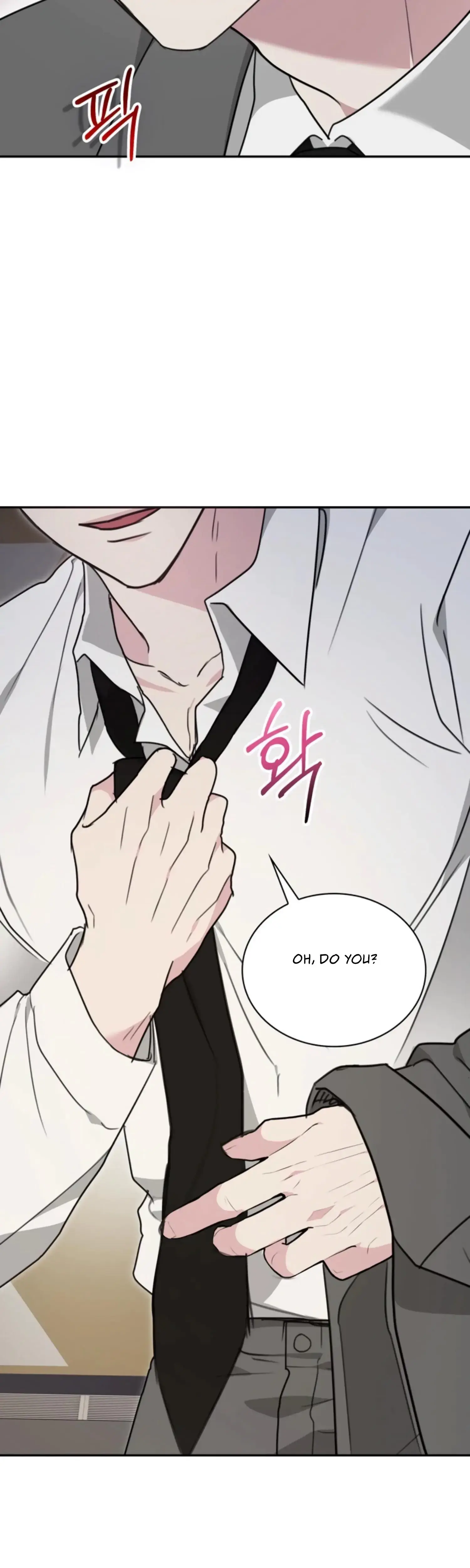 Two Men, Addicted Episode 14 - Page 38