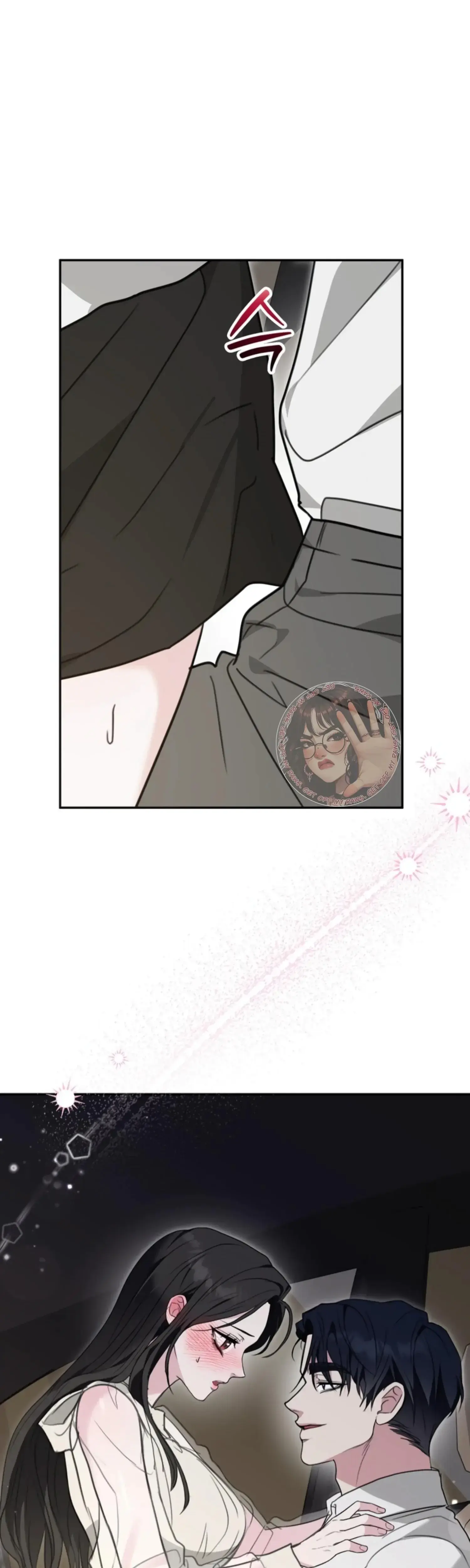 Two Men, Addicted Episode 14 - Page 39