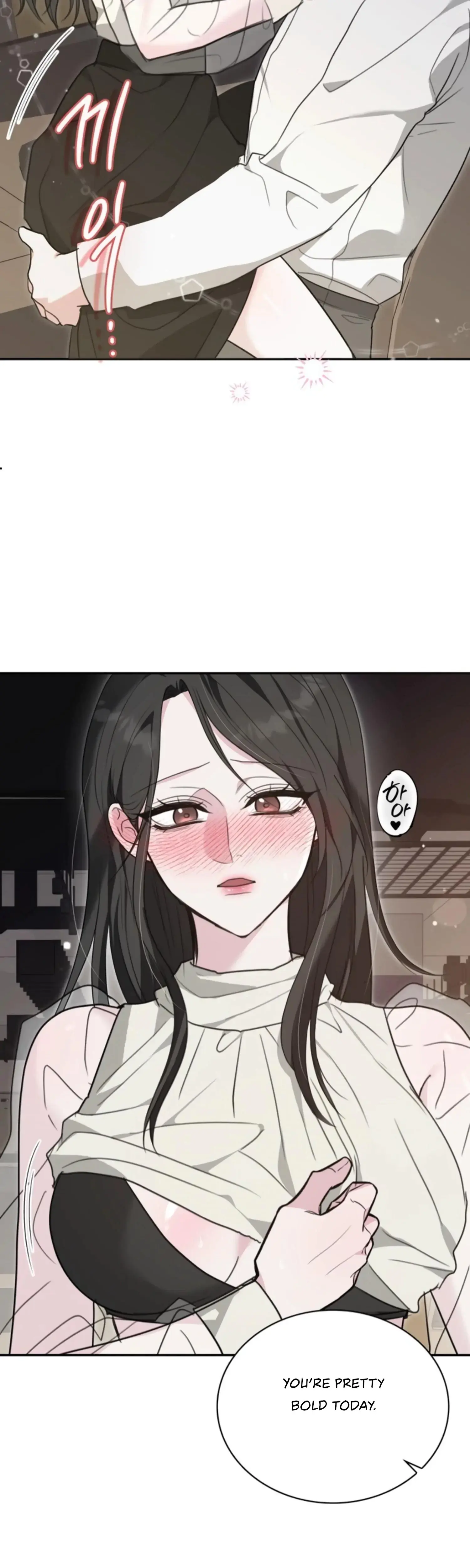 Two Men, Addicted Episode 14 - Page 40