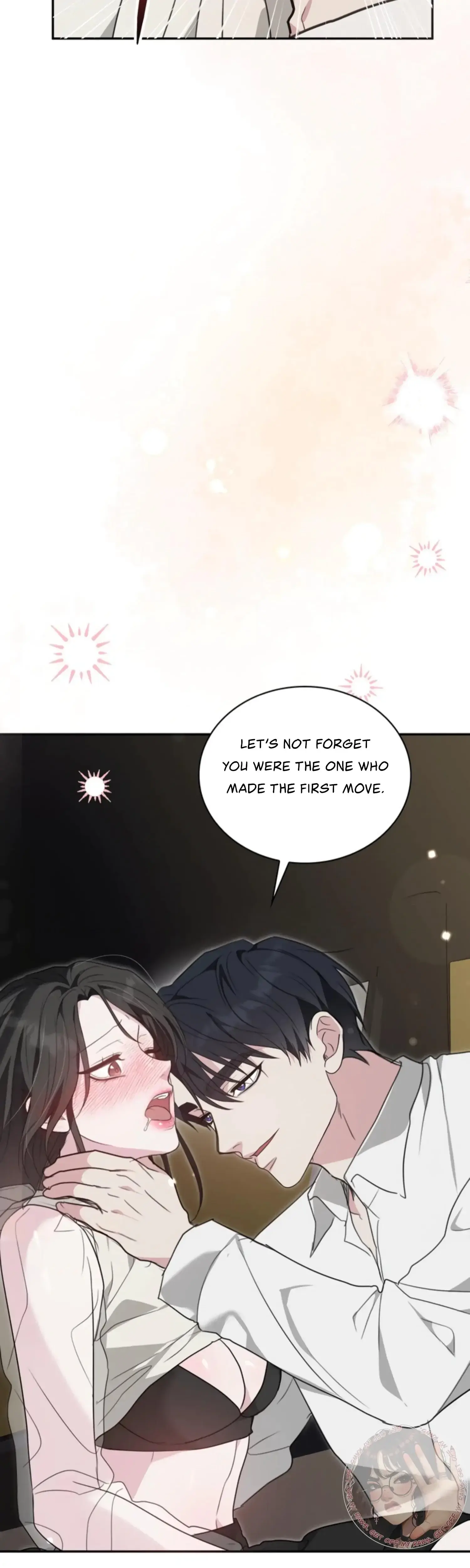 Two Men, Addicted Episode 14 - Page 43