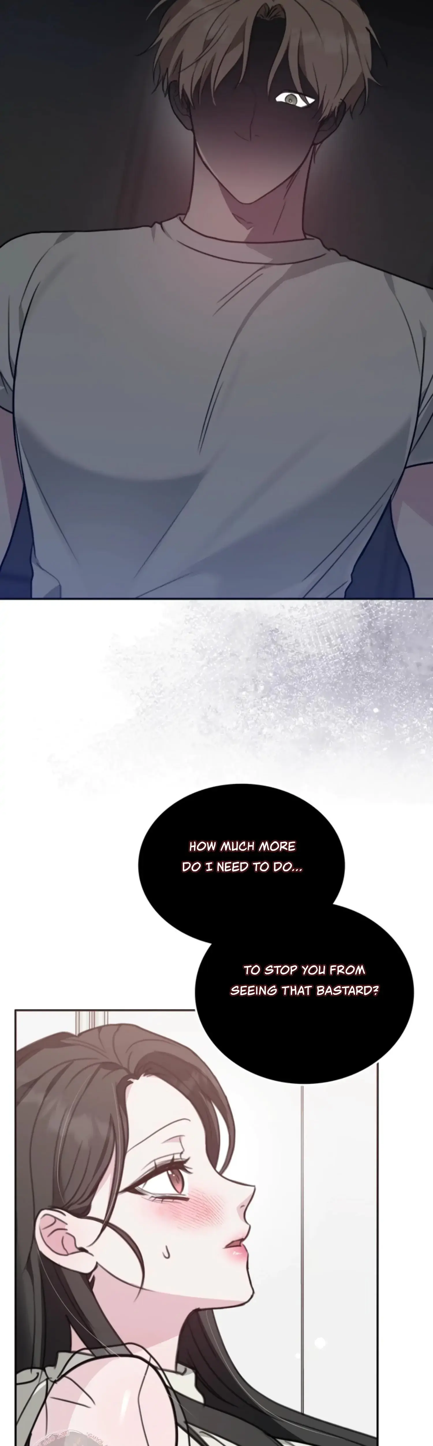 Two Men, Addicted Episode 15 - Page 28
