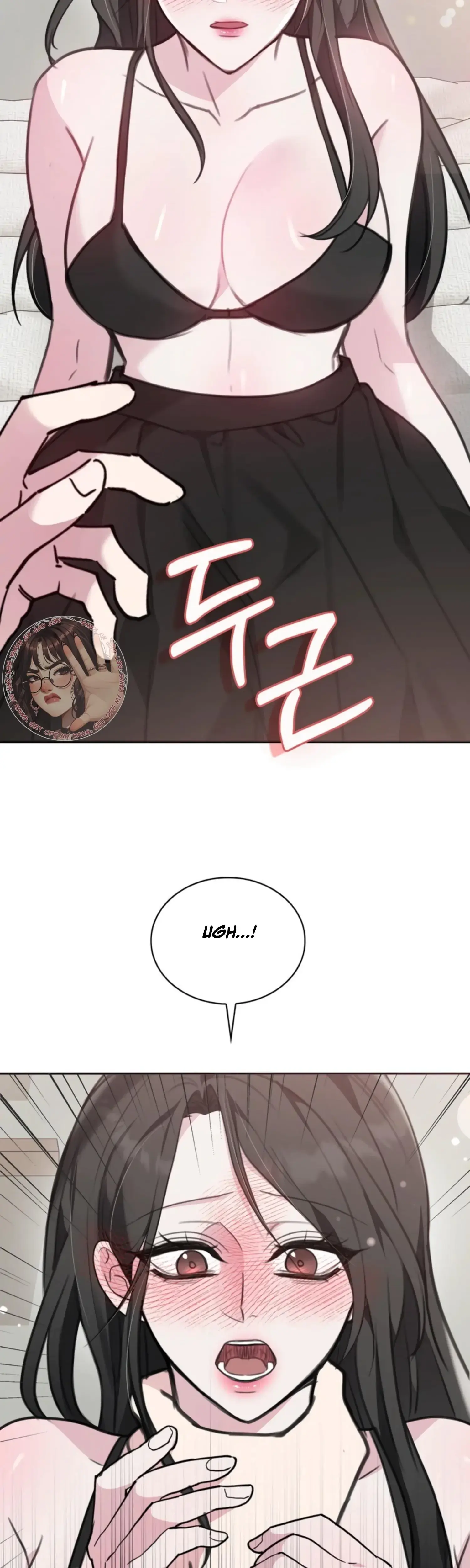 Two Men, Addicted Episode 15 - Page 33